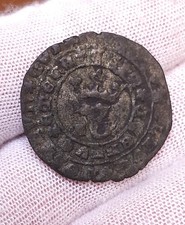 Portugal - Mittelalter Münze