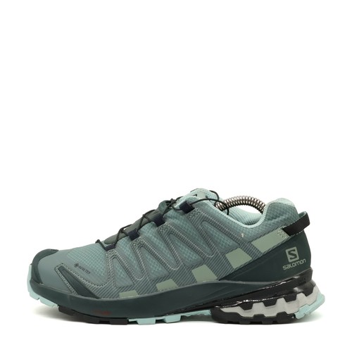 Salomon damen pro - 3d, gtx