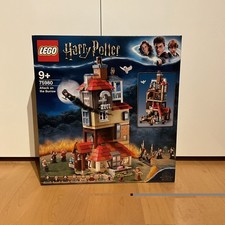 Lego 75980 Angriff auf den