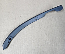 Zierleiste Stoßfänger vorne