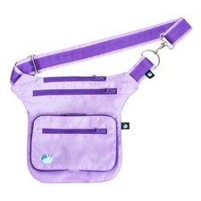 Annyx sidebag lavendel - sidebag,
