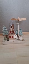 Handgefertig Pyramide