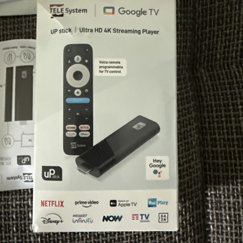 Smart stick 1080p - smart,
