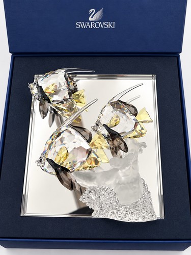 Swarovski scs jahresfigur 2007 - swarovski,