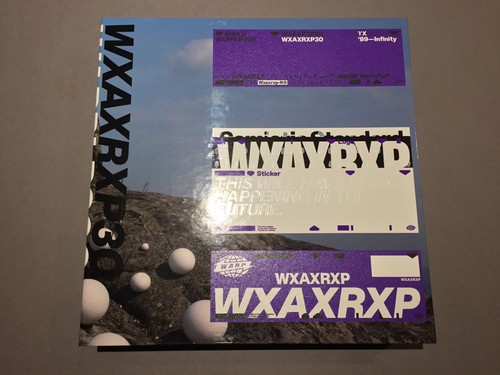 Wxaxrxp30 10x lps - 10x, prints