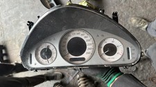 Mercedes benz w211 tacho - benz,