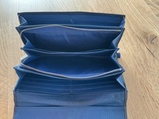 Original Bree Geldbörse