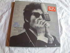 Columbia Mint Sealed 5xLP Box