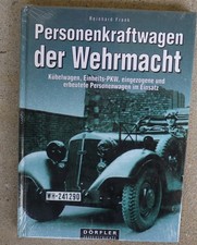 Dörfler Personenkraftwagen