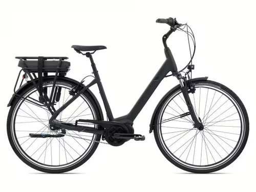 Bike giant entour 1 - e-1, rt