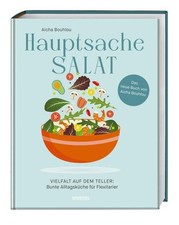 Hauptsache Salat: Vielfalt auf