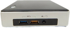 Intel NUC Mini PC NUC5i3RYK