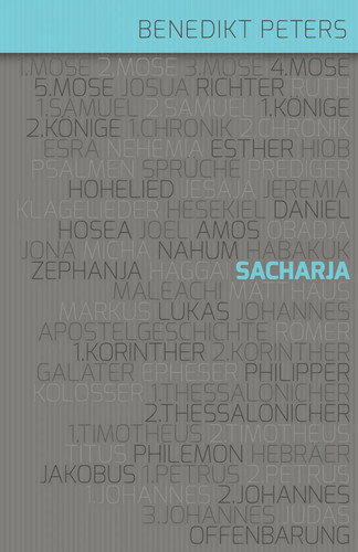 Kommentar sacharja der - kommentar, |