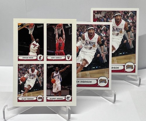 Card lot 2005 topps - 3,