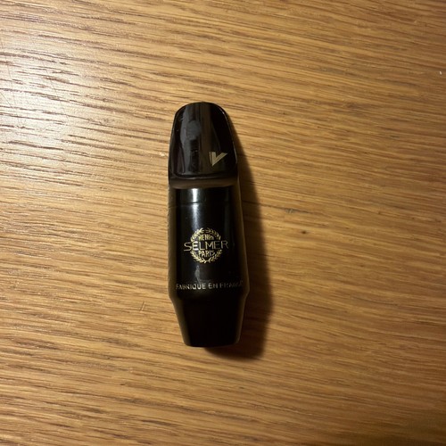 Selmer sopran s80 - selmer,