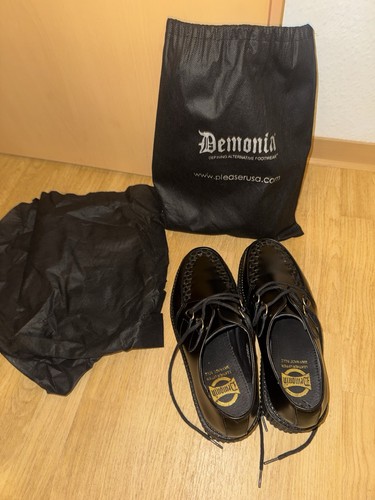 Demonia unisex creeper - demonia,