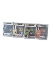 Funko Pop! Shrek Set – 4