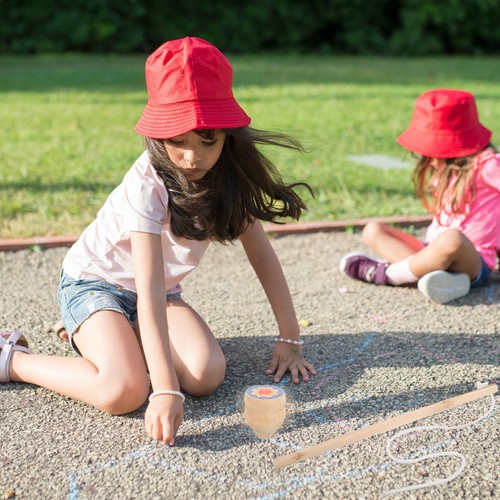 Kreisel gyro spielzeuge zum - kreisel, gyro-spielzeuge