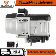 12V 6KW Standheizung Diesel