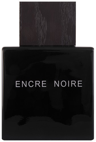 Lalique encre noire eau - eau, de