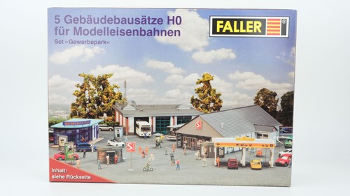 Faller 23188204 5 - faller,