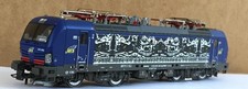 Roco 71964, Vectron 193 WRS
