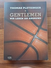 "ALBA Berlin Buch" Gentlemen