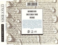 (86) Guns N' Roses –