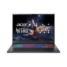 Laptop Acer Nitro 18 AI (AN18-61-R968) Gaming/ Copilot+ PC 18" WQXGA, IPS, 165Hz