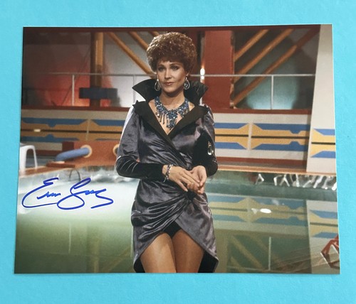 Erin gray buck rogers - gray,