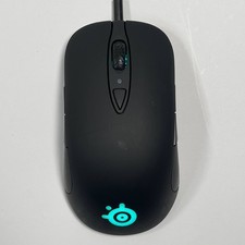 SteelSeries Sensei Ten - Gaming Maus - 18000 CPI Truemove Pro Optical Sensor