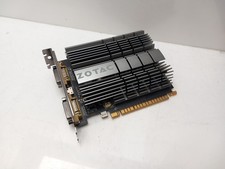 ZOTAC GeForce GT610 1GB DDR3 Video Grafikkarte 299-5N215-010ZT ZT-60603