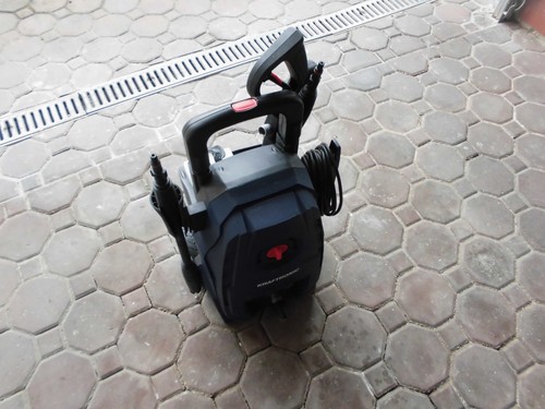 Hochdruckreiniger krafttronic - hochdruckreiniger,
