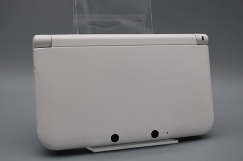 Nintendo 3ds weiß - nintendo, xl