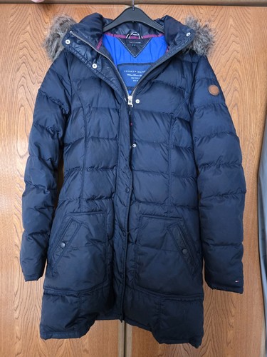 Tommy hilfiger jacke - hilfiger,