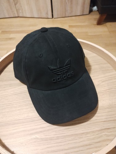 Adidas originals cap schwarz - originals,