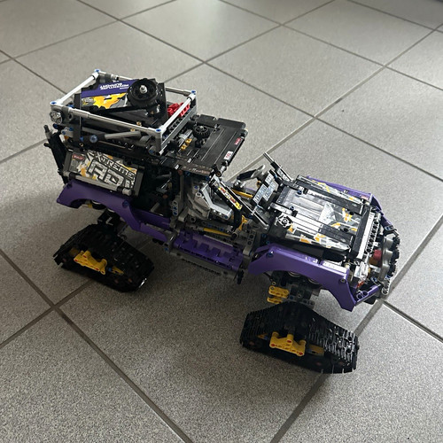 Lego technic - lego,