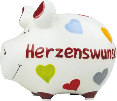 Kcg kleinschwein sparbüchse - kcg,