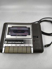 Commodore Datasette -