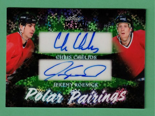 2026 leaf metal chris chelios - 2026,