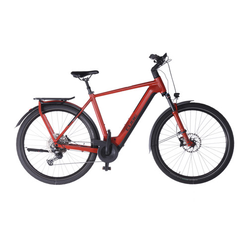 Cube kathmandu hybrid exc 750 - hybrid,