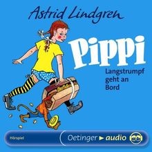 Pippi langstrumpf geht bord - geht,