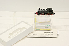 Minitrix 12700 BR 98 731 DRG, sehr gut erhalten, geprüft, Anleitung, OVP