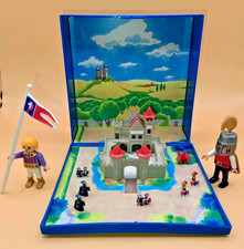 Playmobil 4333★ Microwelt