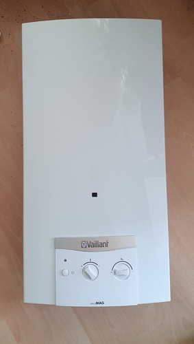 Vaillant atmomag 114 - vaillant, 114/1