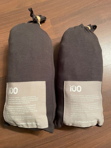 100 years lufthansa - 100,