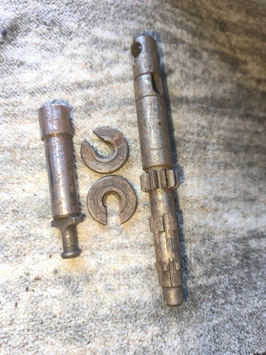 Simson hykomat ddr neu - simson,