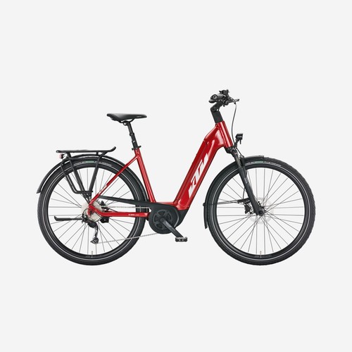 Ktm macina tour - ktm, p510