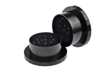 Zfish bait crusher black - bait,