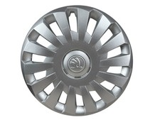 1x ORIGINAL Skoda Octavia Radzierblende Radkappe 16 Zoll